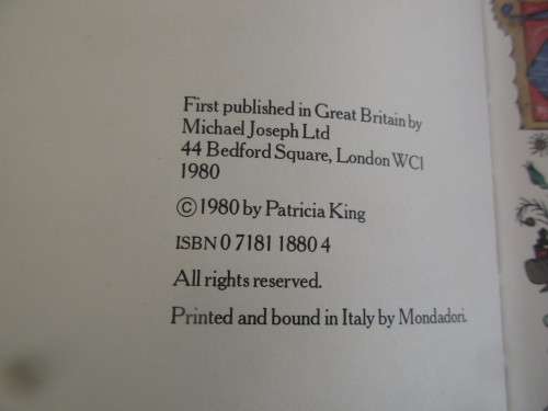 A FISHING DIARY COMPILED AND ILLUSTRATED BY MURIEL FOSTER 1913-1949