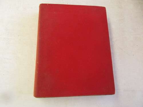 HUNTS WITH JORROCKS 1924