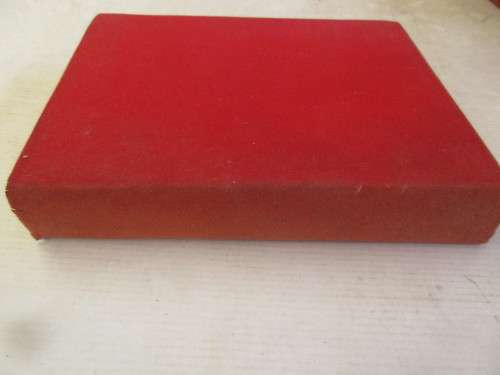 HUNTS WITH JORROCKS 1924