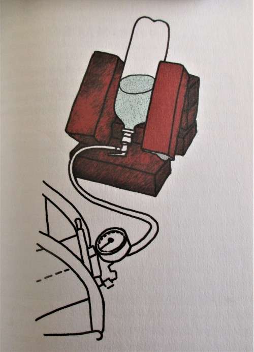 THE POCKET DANGEROUS BOOK FOR BOYS THINGS TO DO 2007 FIRST EDITION  HARPER COLLINS