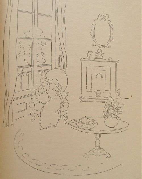 NORAH G HENSHILWOOD STELLENBOSCH DAYS FIRST EDITION 1951