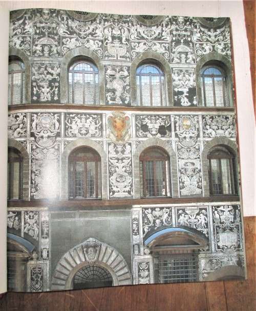 PALAZZI OF TUSCANY 2000  FIRST EDITION