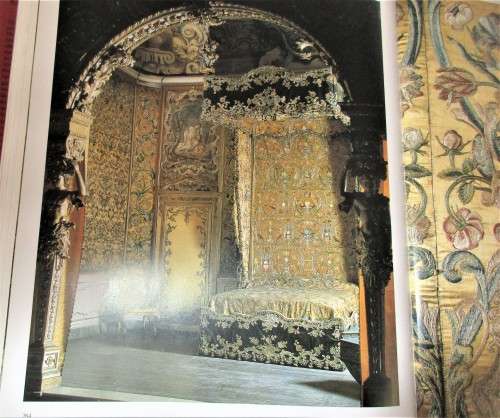 PALAZZI OF TUSCANY 2000  FIRST EDITION