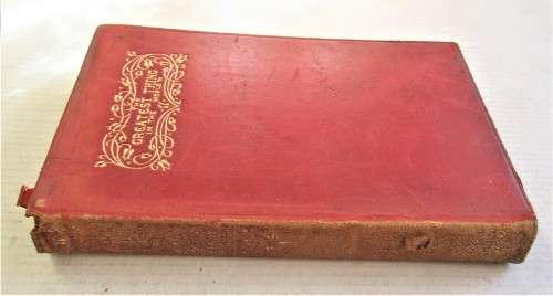 THE GREATEST THING IN THE WORLD AND OTHER ADDRESSES HENRY DRUMMOND 1903