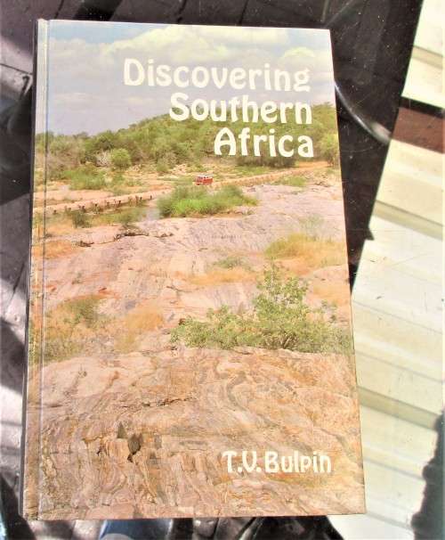DISCOVERING SOUTHERN AFRICA T V BULPIN  1986