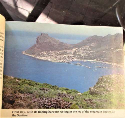 DISCOVERING SOUTHERN AFRICA T V BULPIN  1986