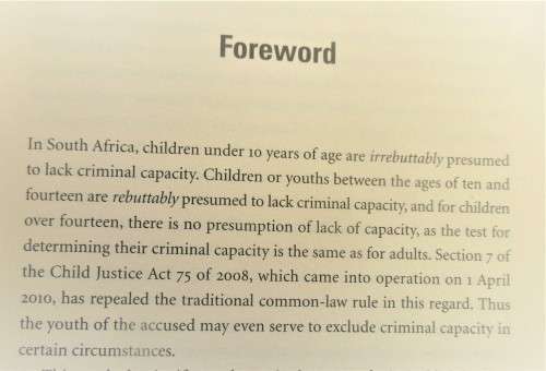 THE GRIEKWASTAD MURDERS FIRST EDITION 2014