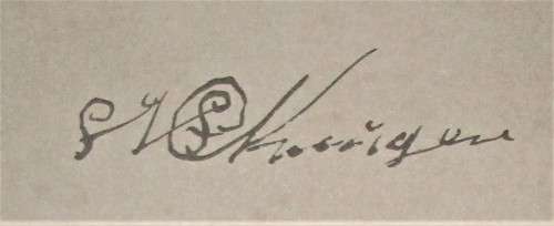 PAUL KRUGER AND HIS TIMES FIRST EDITION 1898