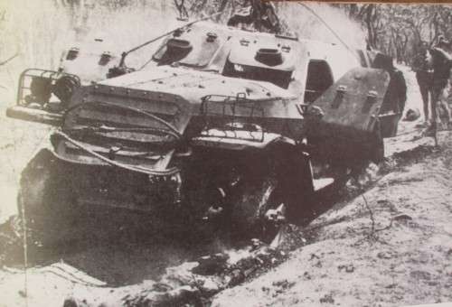 SELOUS SCOUTS  A PICTORIAL ACCOUNT FIRST EDITION 1984