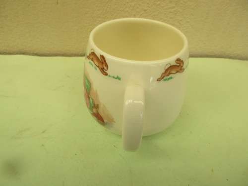 ROYAL DOULTON BUG NEW CONDITION BUNNYKINS SERIES