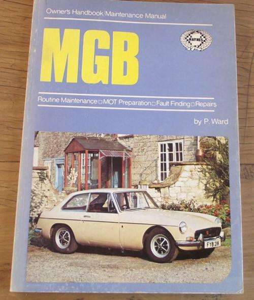 MGB