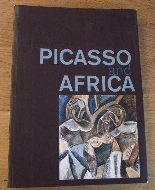 PICASSO AND AFRICA