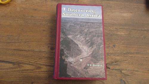 DISCOVERING SOUTH AFRICA