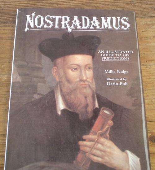 NOSTRADUMUS
