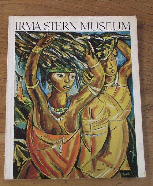 IRMA STERN MUSEUM