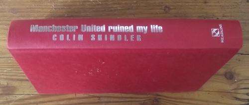 MANCHESTER UNITED RUINED MY LIFE
