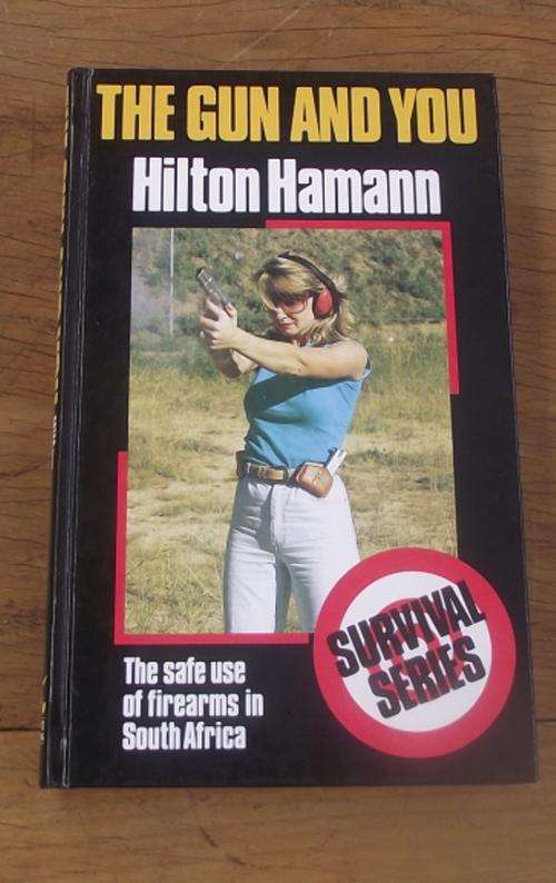 THE GUN AND YOU