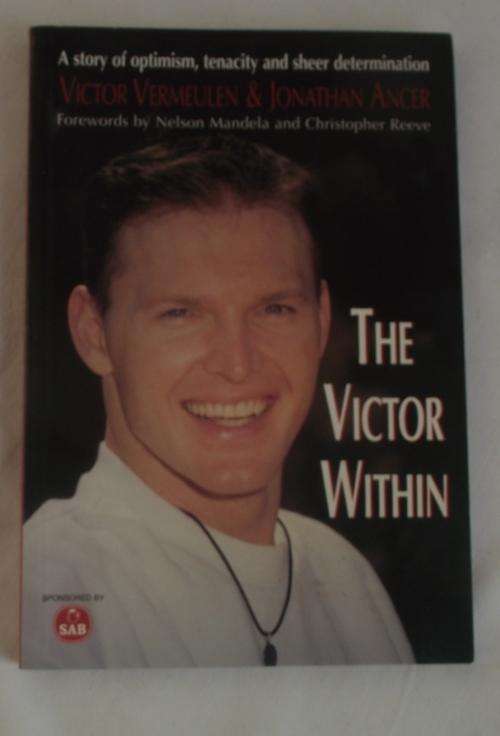 THE VICTOR WITHIN