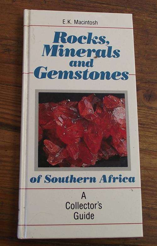 ROCKS MINERALS AND GEMSTONES