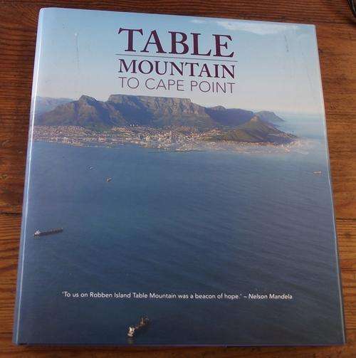 TABLE MOUNTAIN TO CAPE POINT