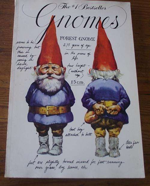 GNOMES