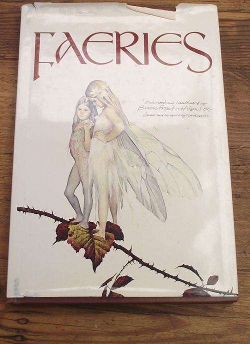 FAERIES