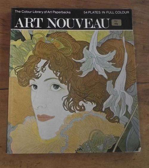 ART NOUVEAU