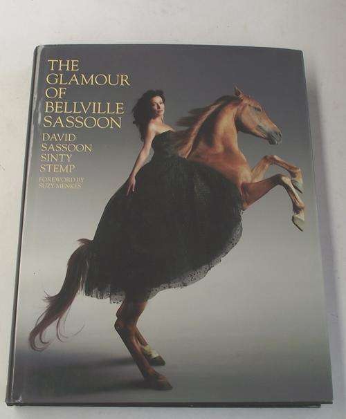 THE GLAMOUR OF BELLVILLE SASSOON