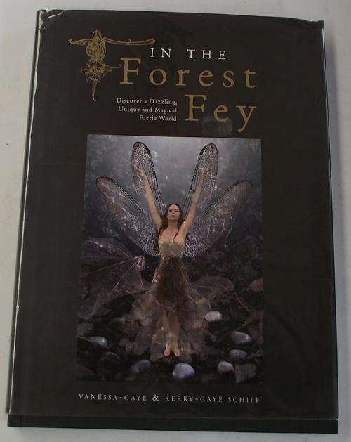 IN THE FOREST FEY