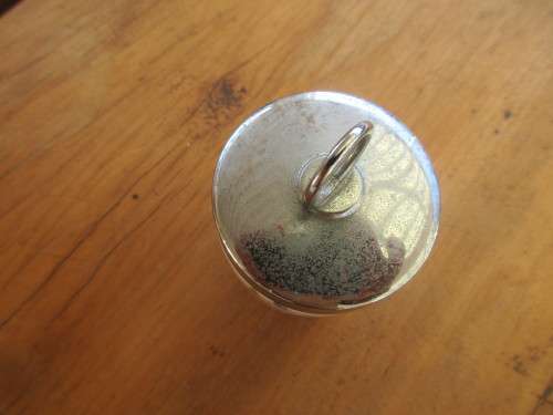 ROYAL WORCESTER EGG CODDLER