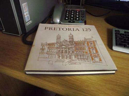 PRETORIA 125