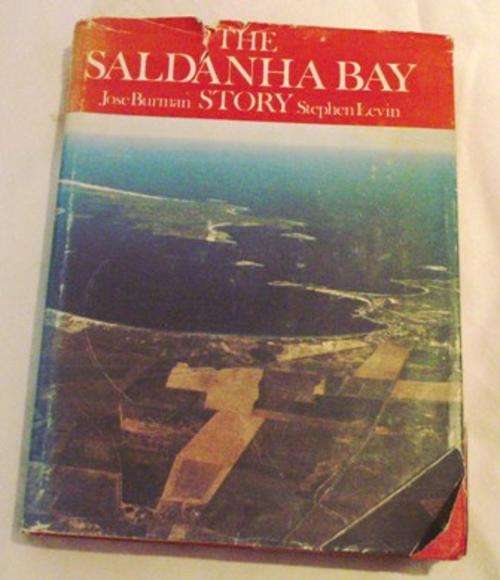 THE SALDANHA BAY STORY
