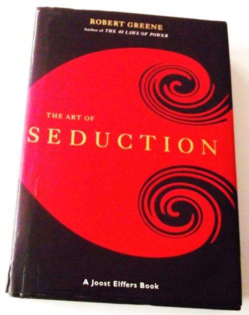 THE ART OF SEDUCTION