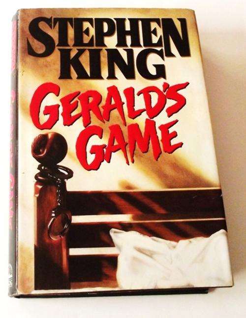 GERALD'S GAME