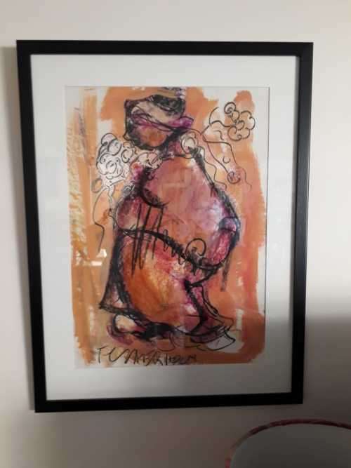 FRANS MARTIN CLAERHOUT