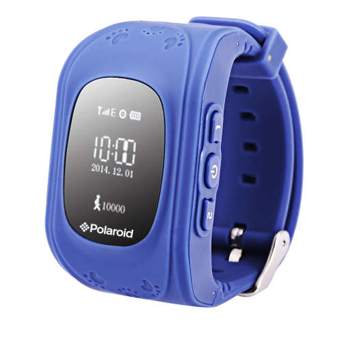 Polaroid Moji - Kids GPS Watch Tracker BRAND NEW!!!
