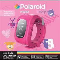 Polaroid Moji Kids GPS Tracker Watch - BRAND NEW: box still sealed!!!