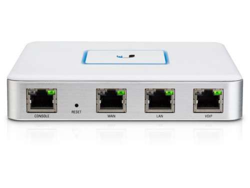 Ubiquiti Unifi Security Gateway Router + Firewall USG