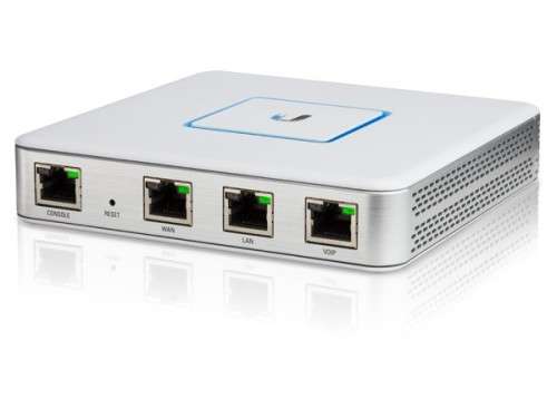 Ubiquiti Unifi Security Gateway Router + Firewall USG