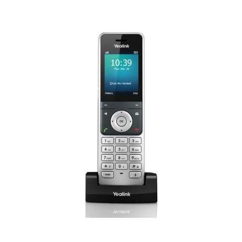 Yealink DECT Cordless Handset W56H