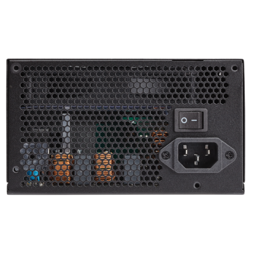 Corsair CXM Series CXM550 550W Power Supply | CP-9020102