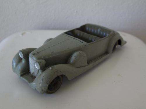 DINKY TOYS 1953 Lagonda