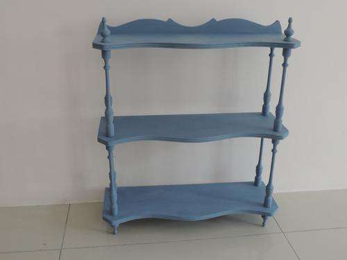 Shelf 3 Tier