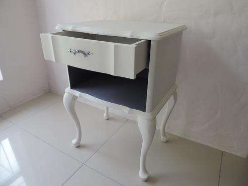 Night Stand With Drawer