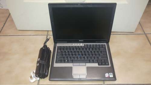 Dell Latitude D630 Refurbished