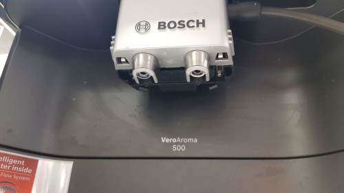 BOSCH VeroAroma 500