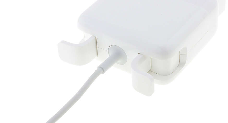 MacBook Laptop Replacement Charger 45W AC Power Adapter Magsafe 2