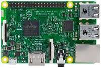 Raspberry Pi Kit