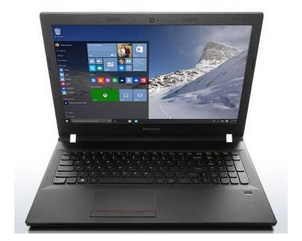 HUGE SALE!!! Workhorse Laptop - Lenovo E51 - i5 6200U