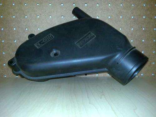 Nexon VW carb adapter